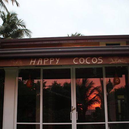 Happy Cocos Beach House วาสกาดูวา ภายนอก รูปภาพ