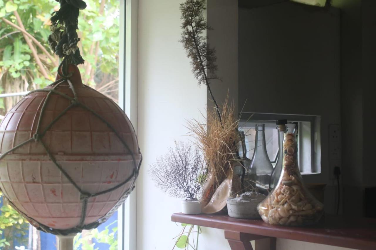 Happy Cocos Beach House วาสกาดูวา ภายนอก รูปภาพ