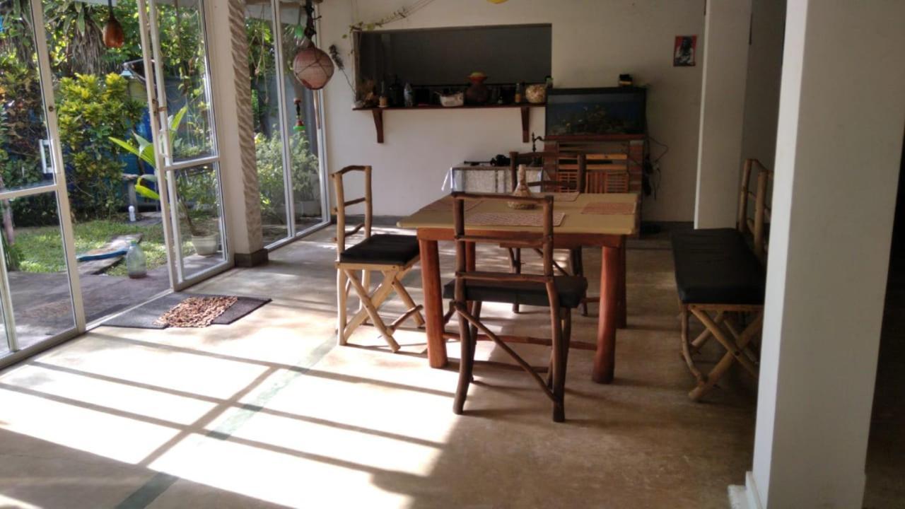 Happy Cocos Beach House วาสกาดูวา ภายนอก รูปภาพ