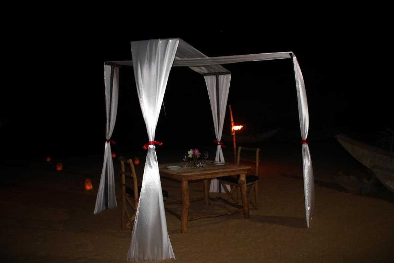 Happy Cocos Beach House วาสกาดูวา ภายนอก รูปภาพ