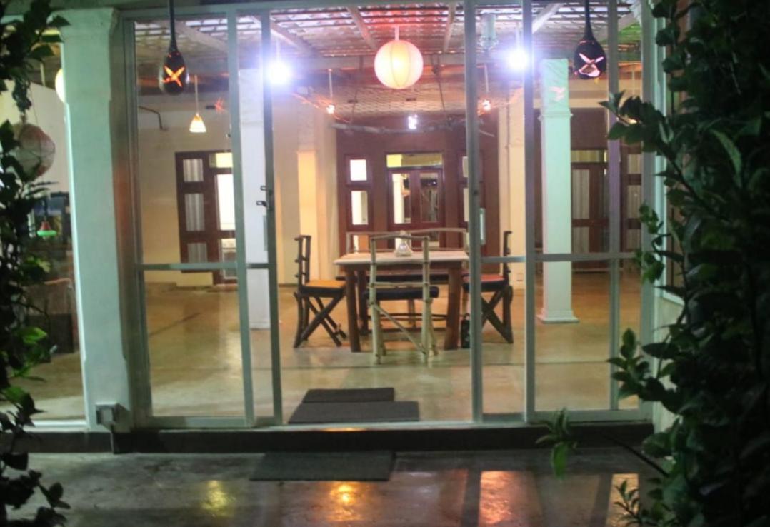 Happy Cocos Beach House วาสกาดูวา ภายนอก รูปภาพ