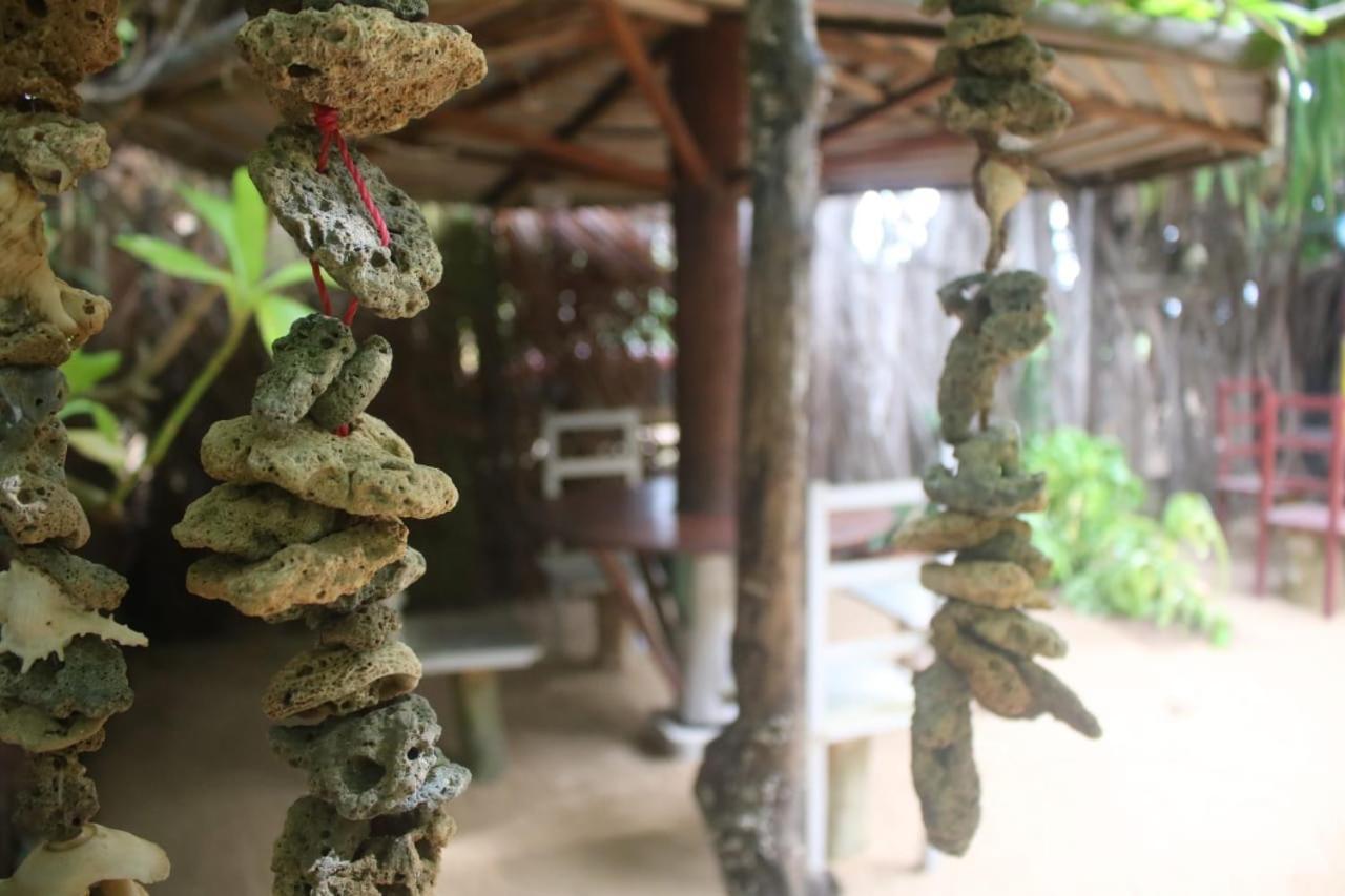 Happy Cocos Beach House วาสกาดูวา ภายนอก รูปภาพ