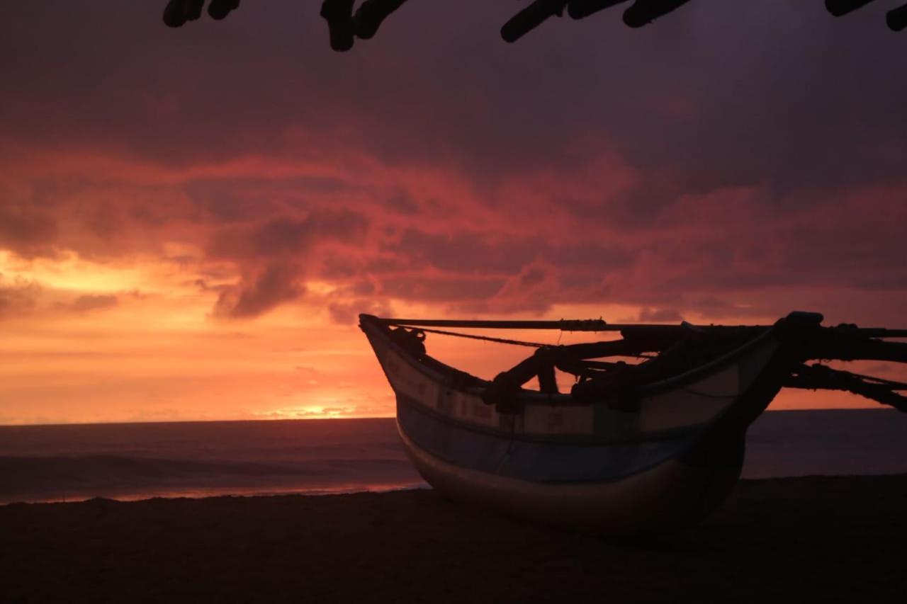 Happy Cocos Beach House วาสกาดูวา ภายนอก รูปภาพ