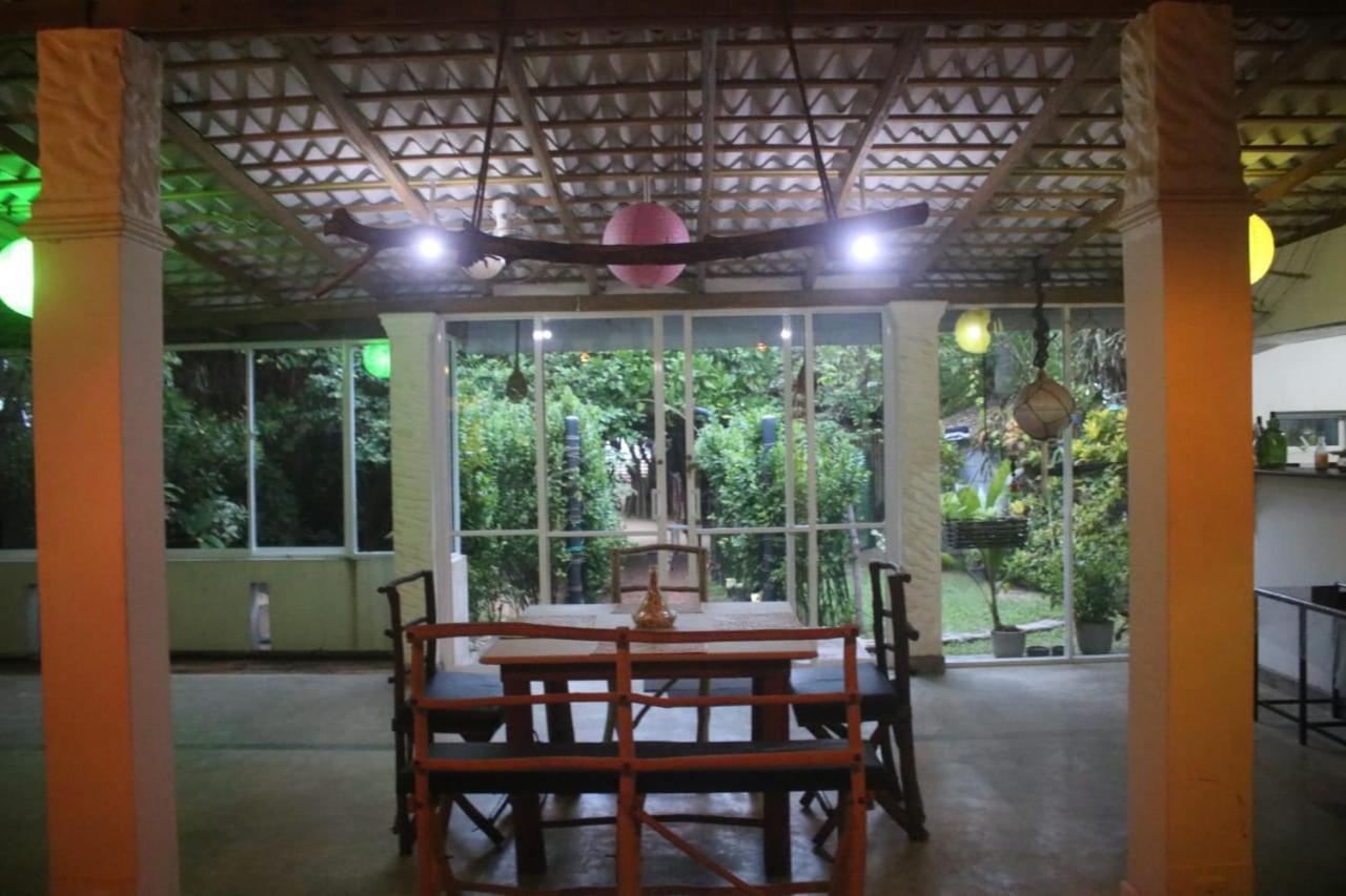 Happy Cocos Beach House วาสกาดูวา ภายนอก รูปภาพ