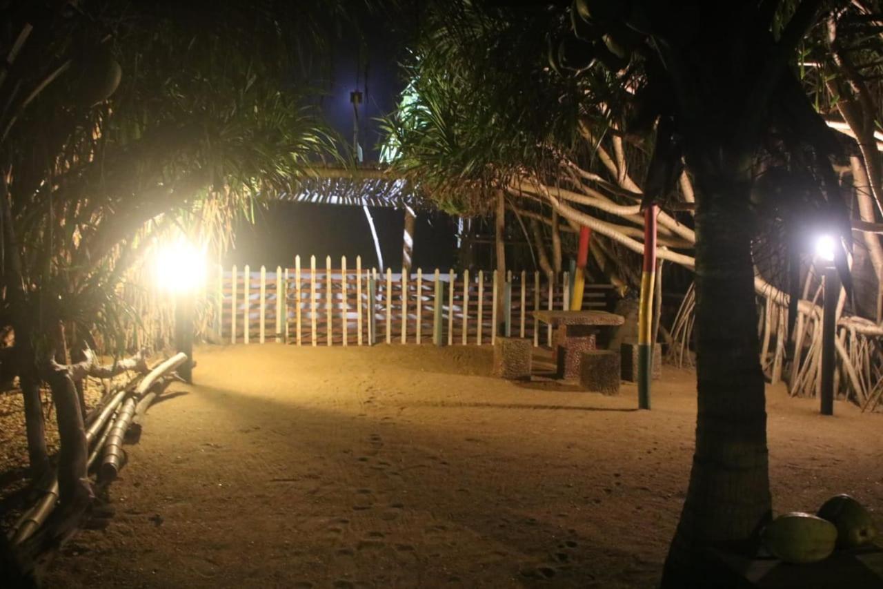 Happy Cocos Beach House วาสกาดูวา ภายนอก รูปภาพ