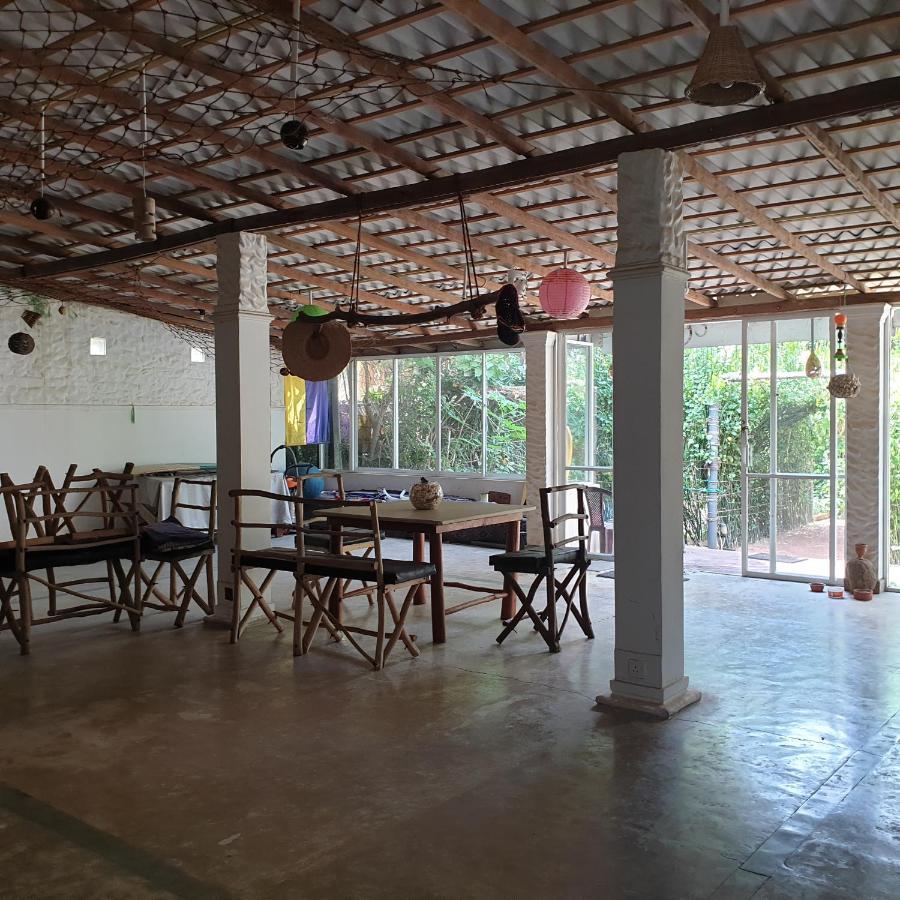 Happy Cocos Beach House วาสกาดูวา ภายนอก รูปภาพ