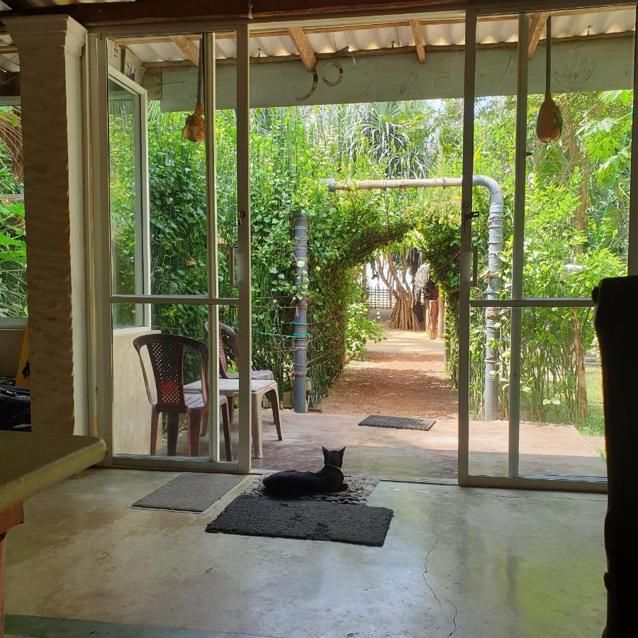 Happy Cocos Beach House วาสกาดูวา ภายนอก รูปภาพ