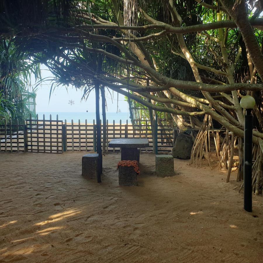 Happy Cocos Beach House วาสกาดูวา ภายนอก รูปภาพ
