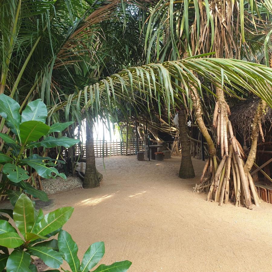 Happy Cocos Beach House วาสกาดูวา ภายนอก รูปภาพ