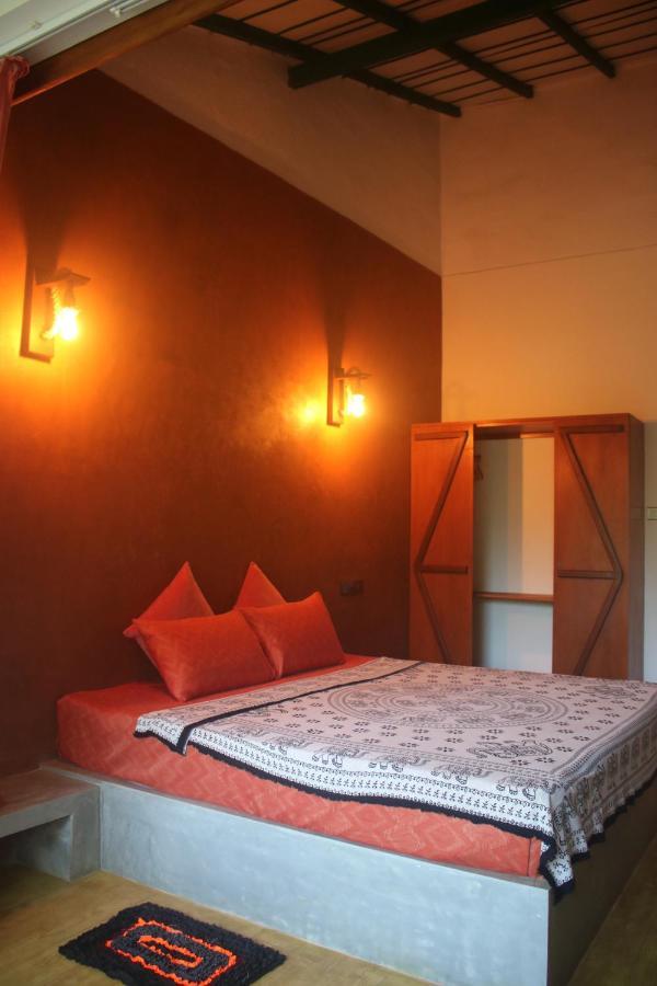 Happy Cocos Beach House วาสกาดูวา ภายนอก รูปภาพ