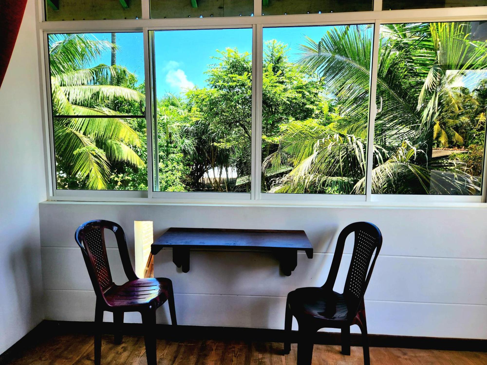 Happy Cocos Beach House วาสกาดูวา ภายนอก รูปภาพ