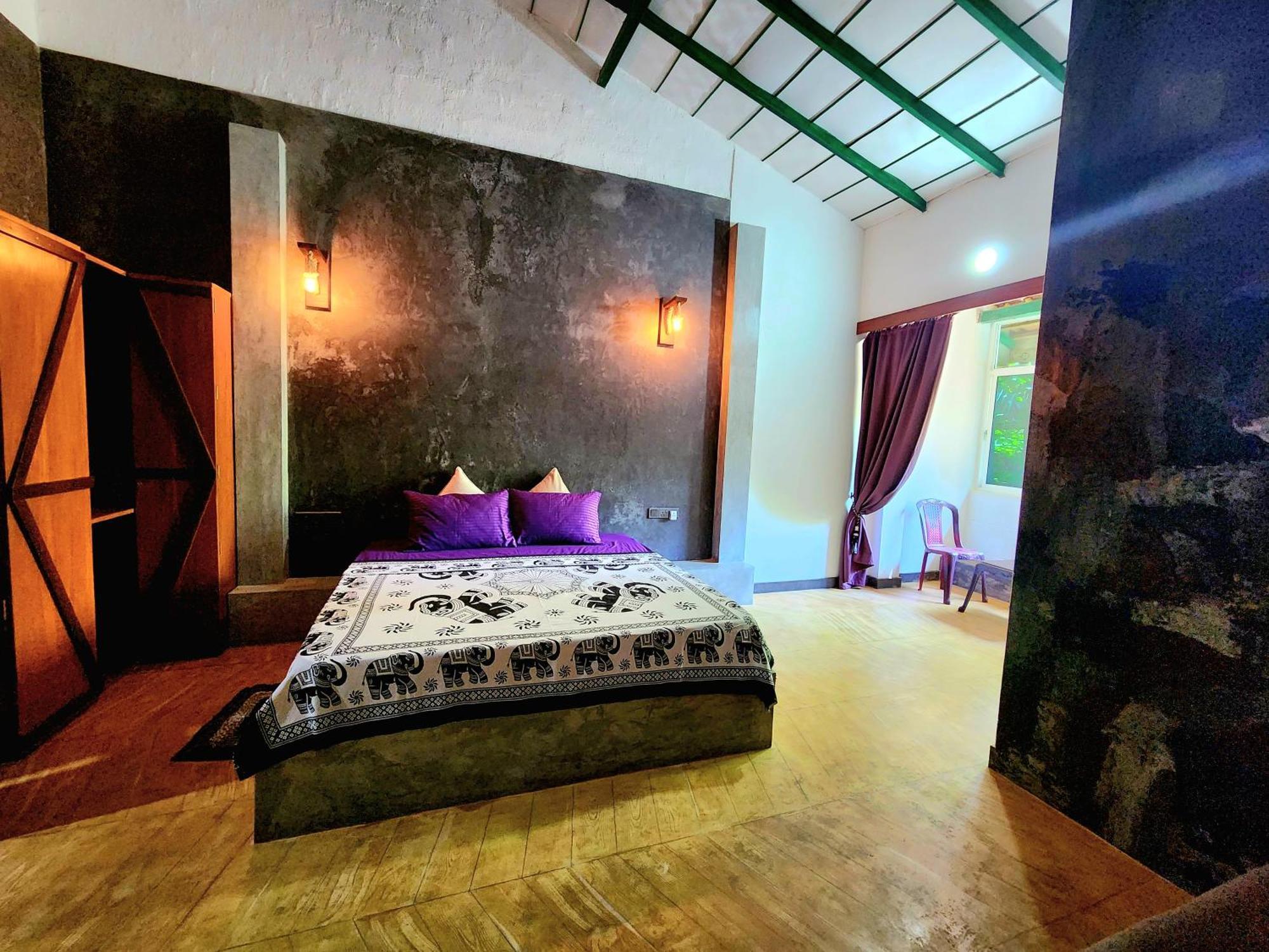 Happy Cocos Beach House วาสกาดูวา ภายนอก รูปภาพ