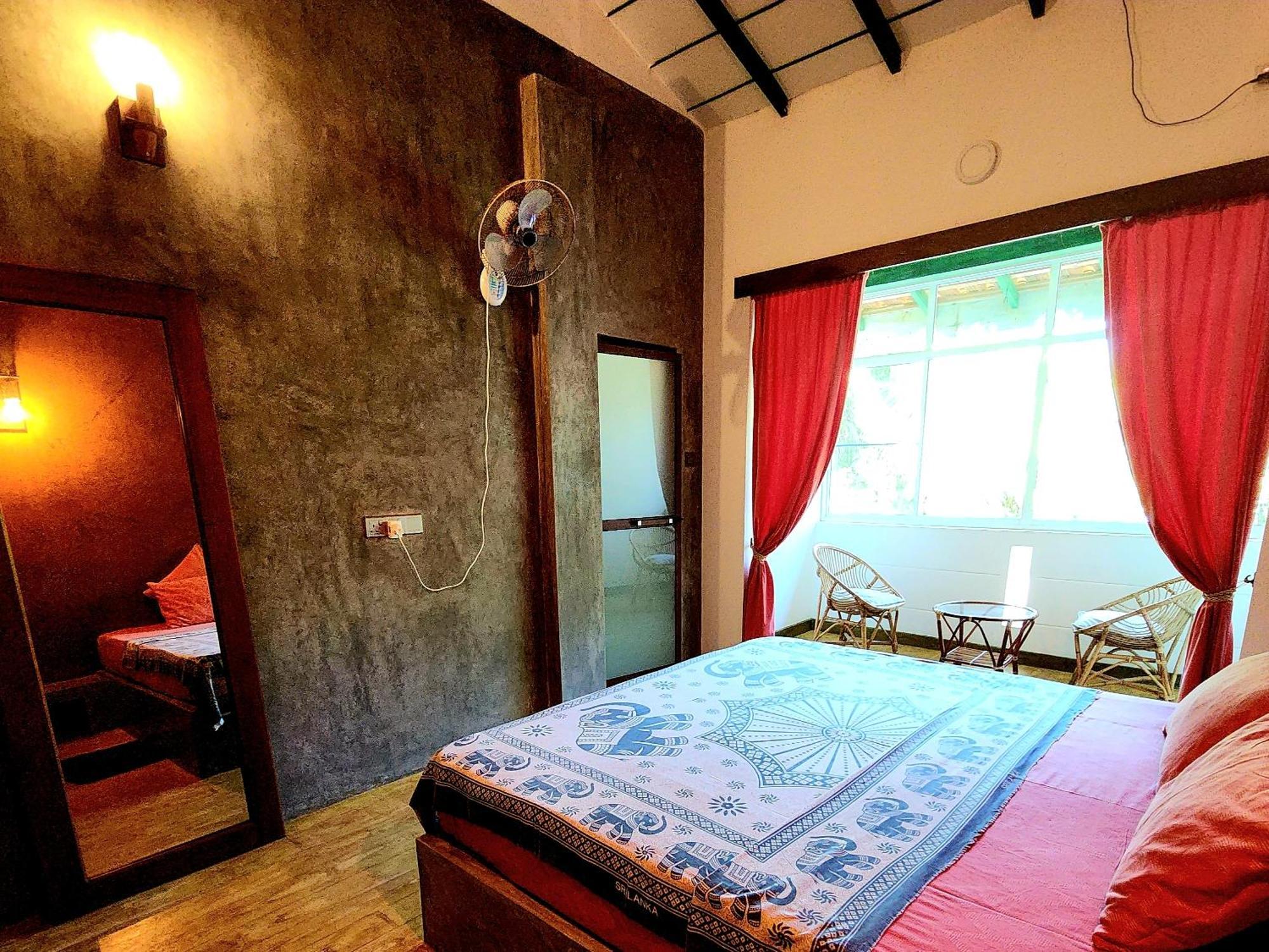 Happy Cocos Beach House วาสกาดูวา ภายนอก รูปภาพ